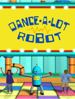 dancealotrobot