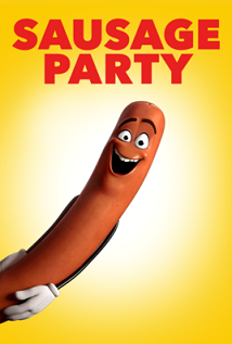 sausageparty
